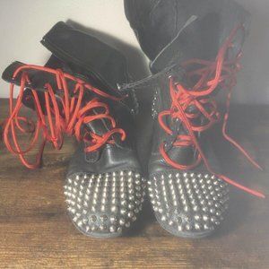 steve madden boots 8.5